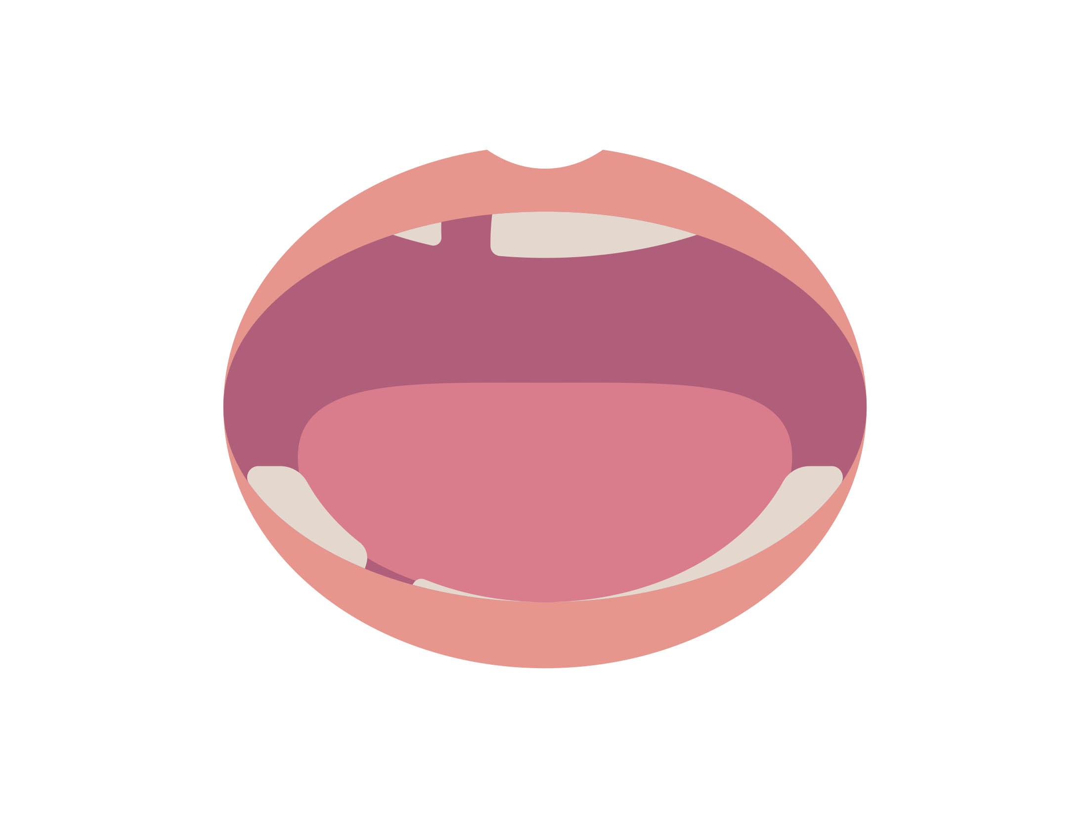 歯が抜けたまま放置することのリスクと具体的な3つの治療について