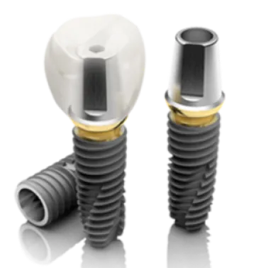 ハイオッセンインプラント（ジルコニアプラン）の価格